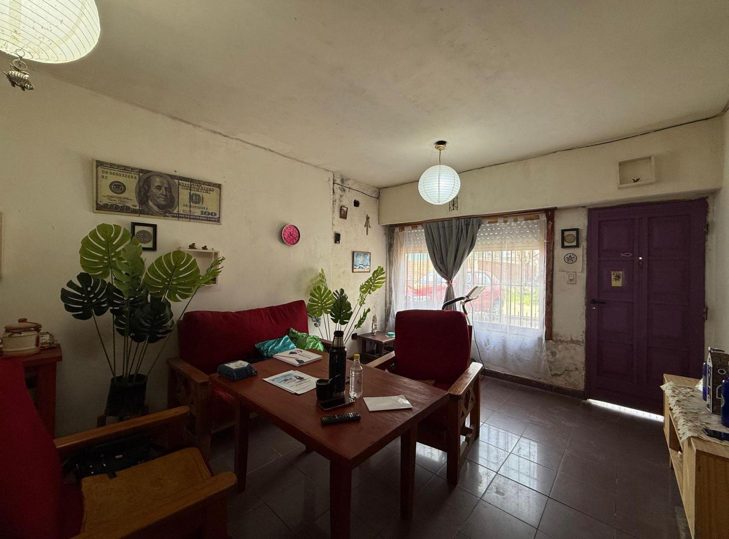 Foto de CASA 3 AMBIENTES EN VENTA GUERNICA AMPLIO JARDIN, imagen 4