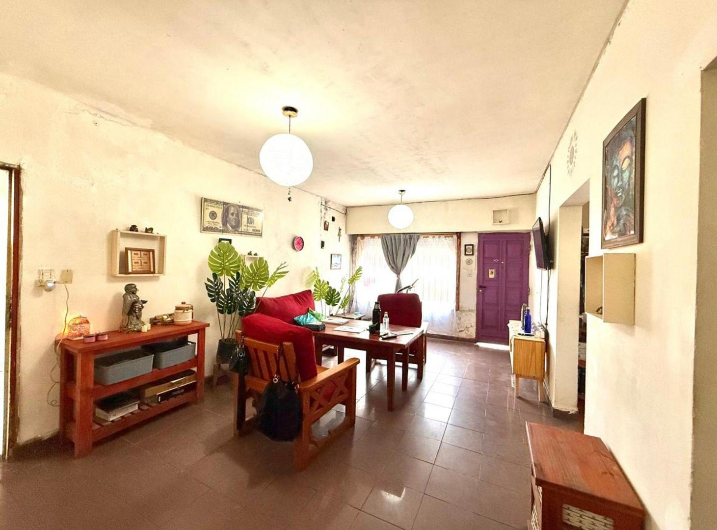 Foto de CASA 3 AMBIENTES EN VENTA GUERNICA AMPLIO JARDIN, imagen 5