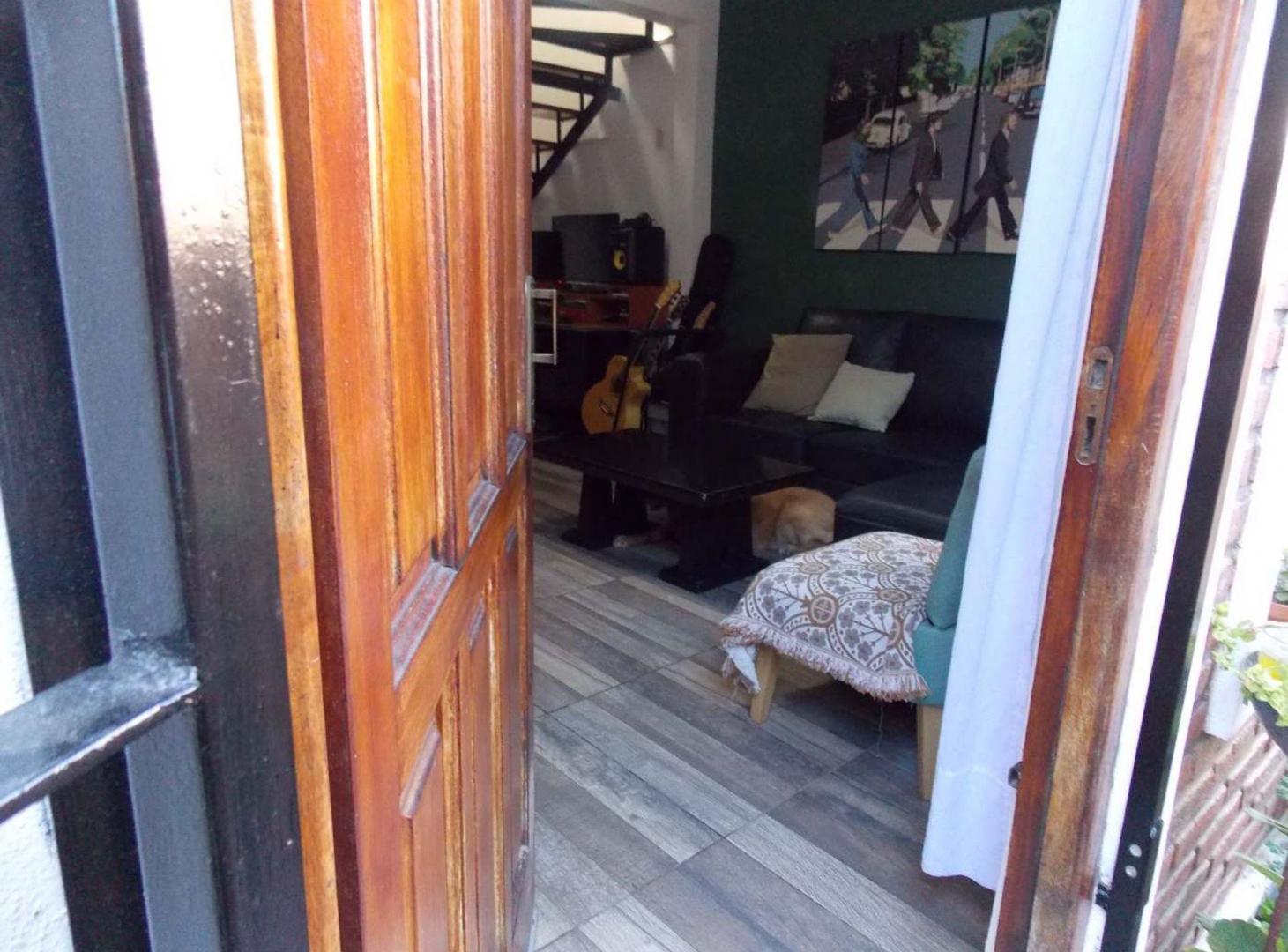 Foto de PH 3 AMBIENTES VENTA TURDERA CON TERRAZA, imagen 5