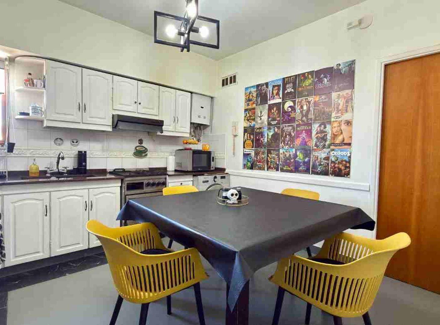 Foto de DEPARTAMENTO 4 AMBIENTES EN VENTA BANFIELD, imagen 4