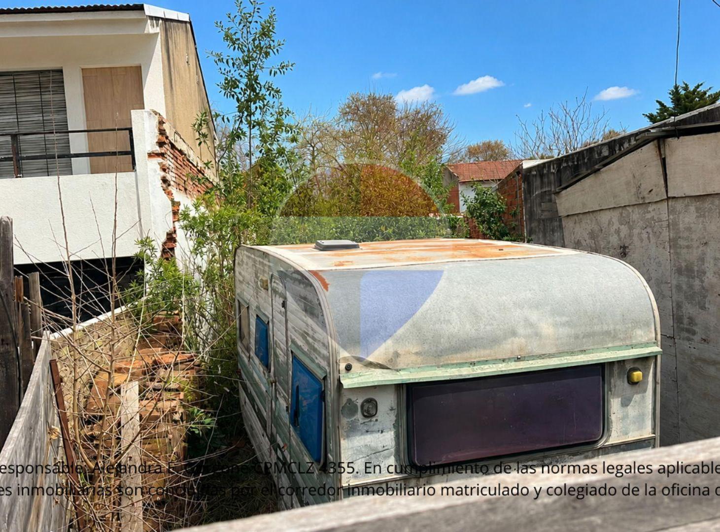 Foto de VENTA LOTE EN JOSÉ MÁRMOL, ALMTE BROWN, imagen 2