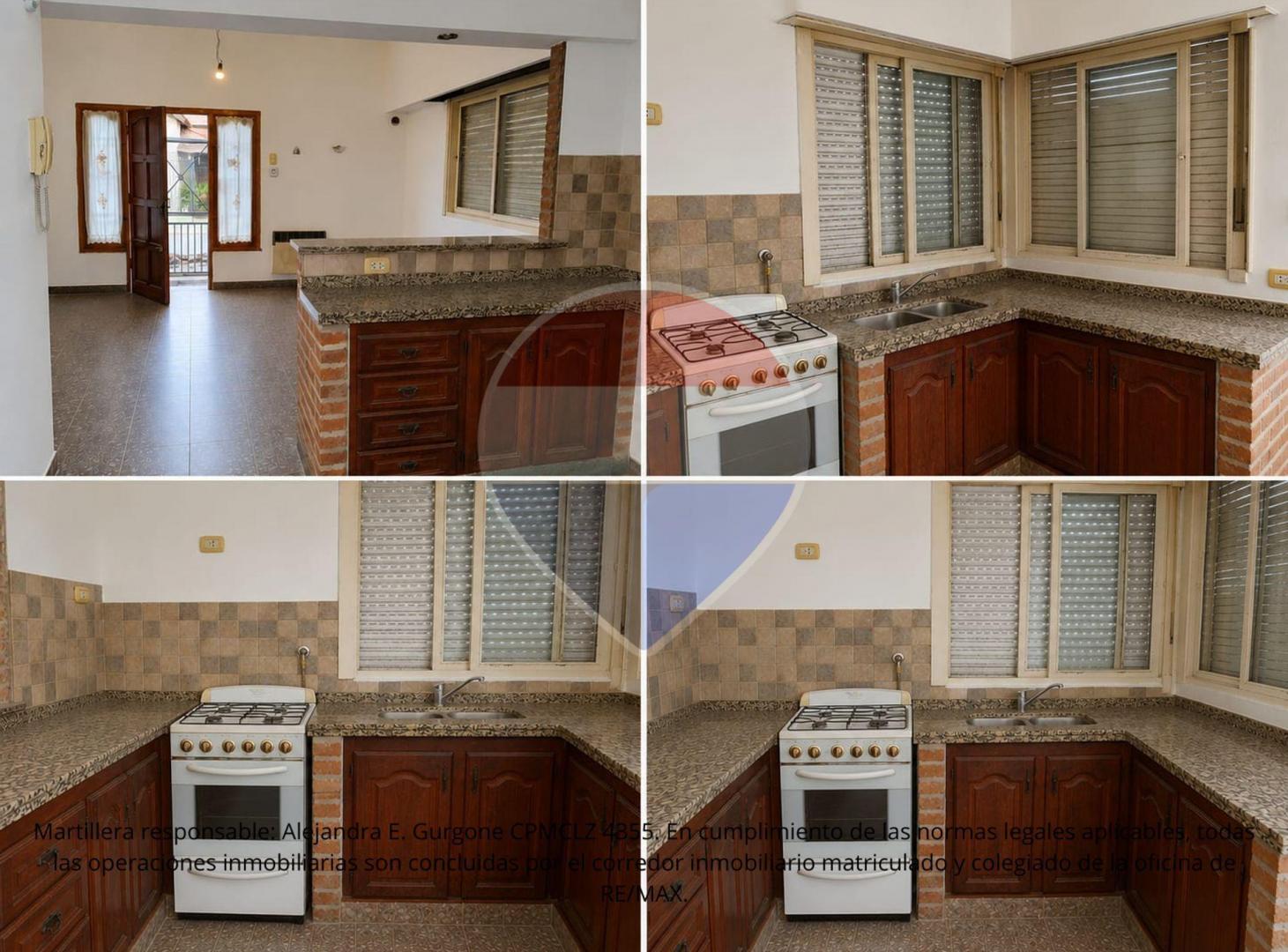 Foto de VENTA CASA 3 AMB. C/PATIO ADROGUÉ, imagen 5
