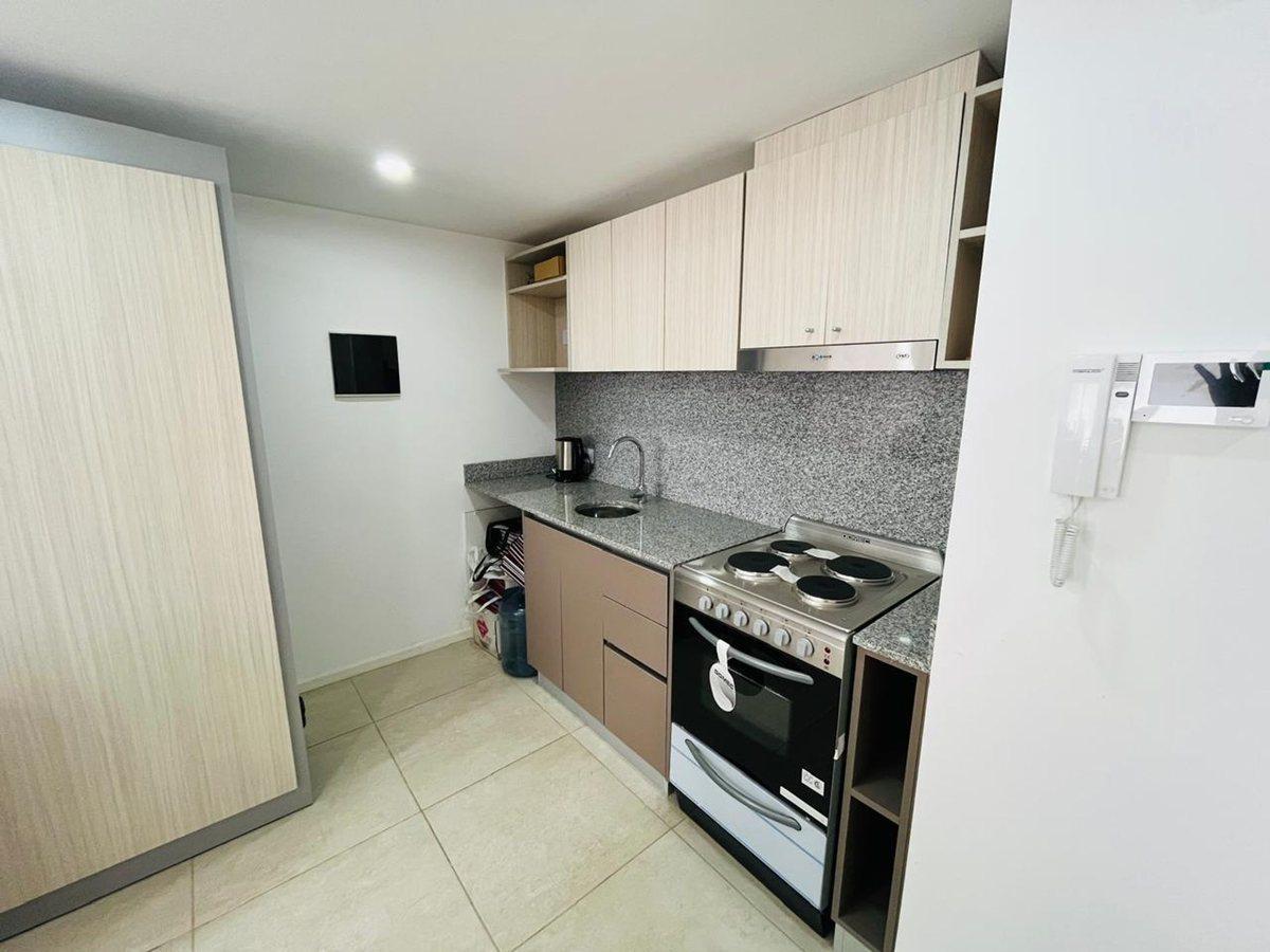 Foto de DEPARTAMENTO 2 AMBIENTES VENTA EN LANÚS A ESTRENAR, imagen 4