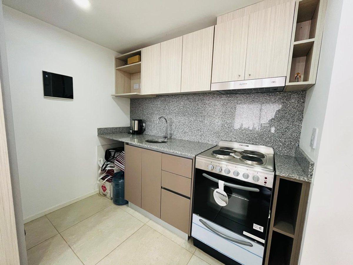 Foto de DEPARTAMENTO 2 AMBIENTES VENTA EN LANÚS A ESTRENAR, imagen 5