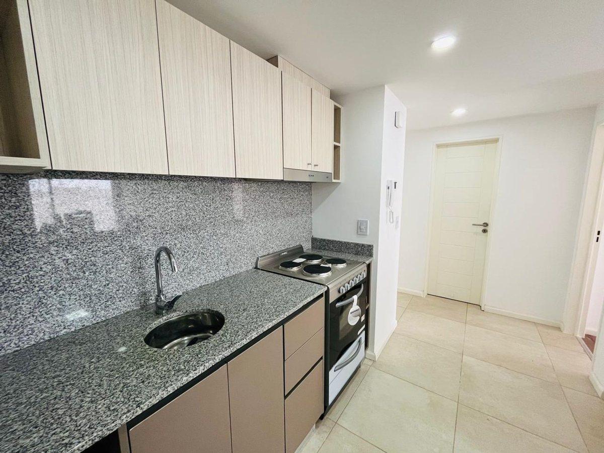 Foto de DEPARTAMENTO 2 AMBIENTES VENTA EN LANÚS A ESTRENAR, imagen 2