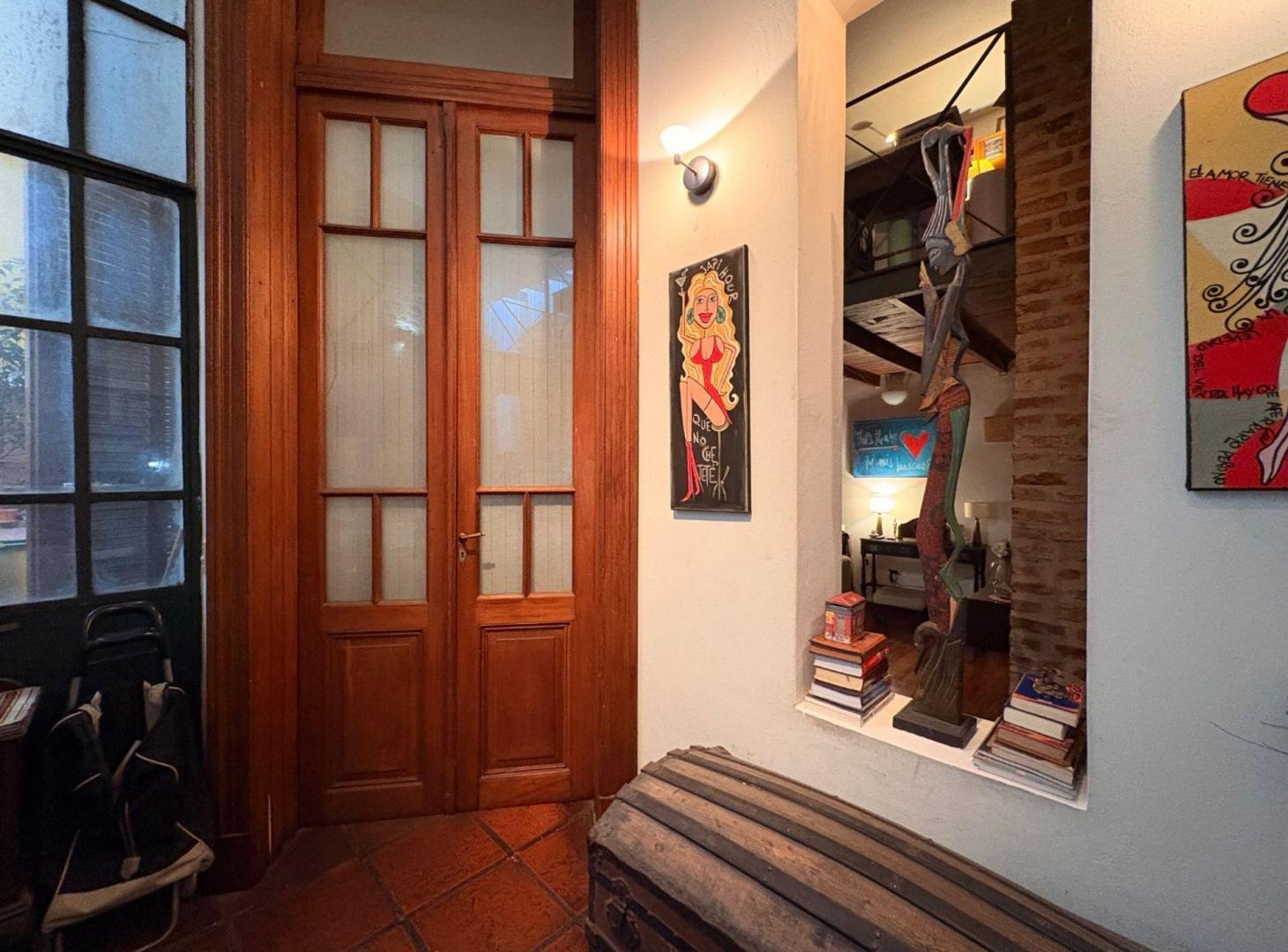 Foto de VENTA PH 3 AMB + DEP LAVADERO Y TERRAZA CABALLITO, imagen 3