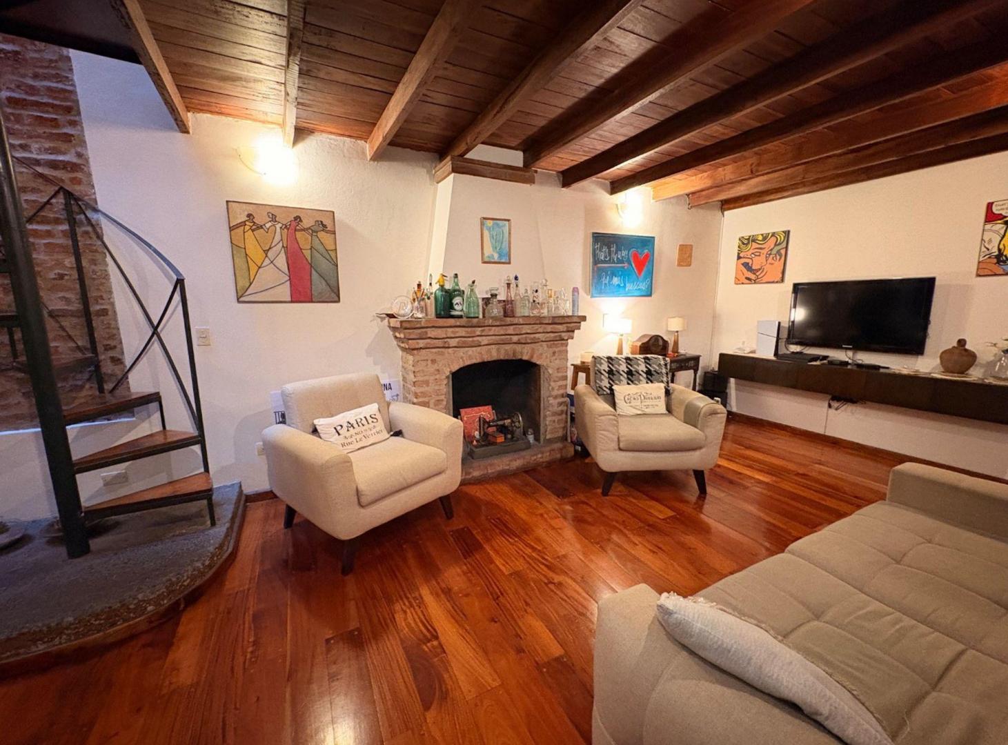Foto de VENTA PH 3 AMB + DEP LAVADERO Y TERRAZA CABALLITO, imagen 1