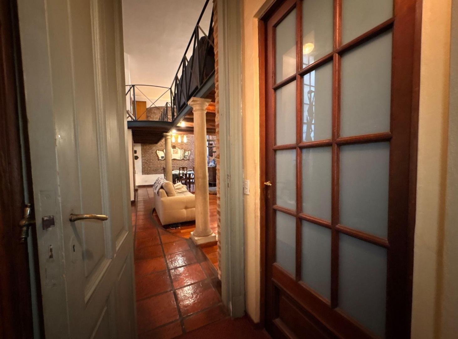 Foto de VENTA PH 3 AMB + DEP LAVADERO Y TERRAZA CABALLITO, imagen 5