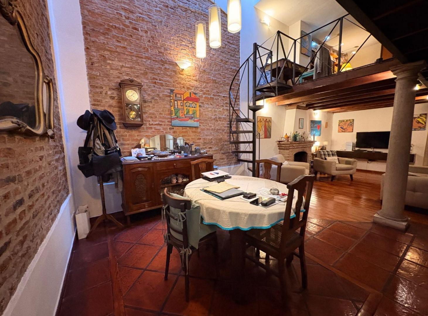 Foto de VENTA PH 3 AMB + DEP LAVADERO Y TERRAZA CABALLITO, imagen 2