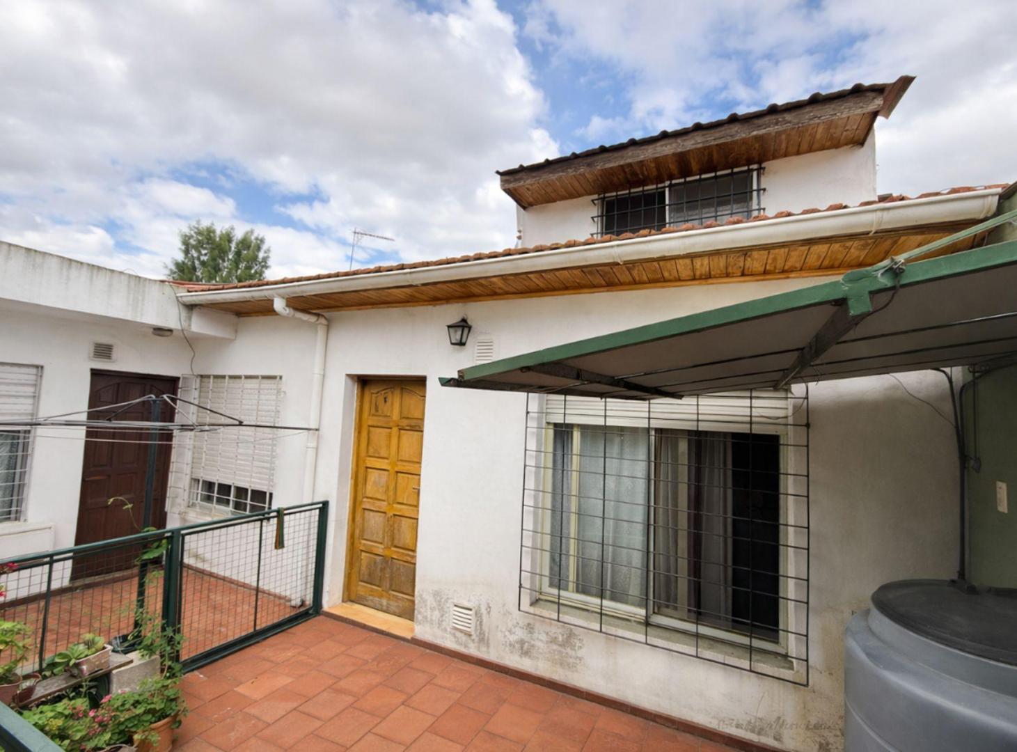 Foto de PH 2 AMBIENTES EN VENTA QUILMES TIPO LOFT, imagen 1