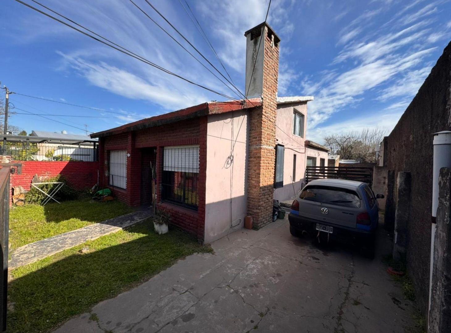 Foto de CASA VENTA LONGCHAMPS MAS DEPARTAMENTO, imagen 1