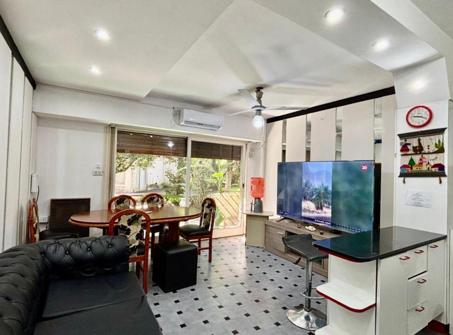 Foto de DEPARTAMENTO DOS AMB VENTA BARRIO ALLA EN EL SUR, imagen 2