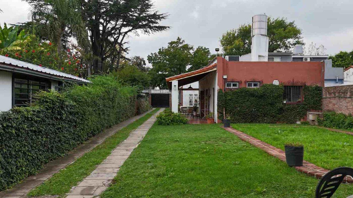 Foto de CASA 4 Amb. / CASA 2 Amb. y Quincho VENTA L.ZAMORA, imagen 4