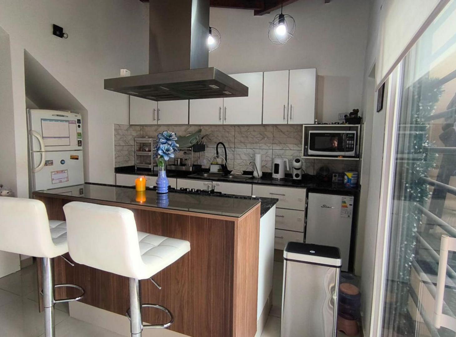 Foto de PH EN VENTA CON COCHERA Y PATIO, imagen 1