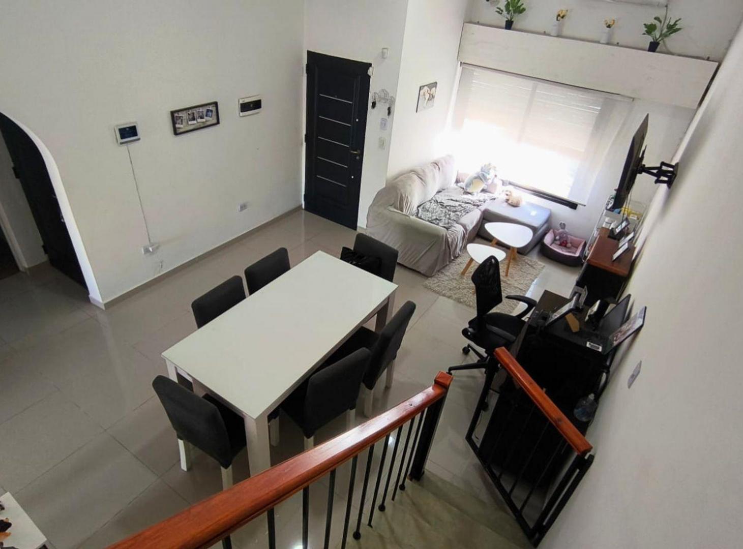 Foto de PH EN VENTA CON COCHERA Y PATIO, imagen 5