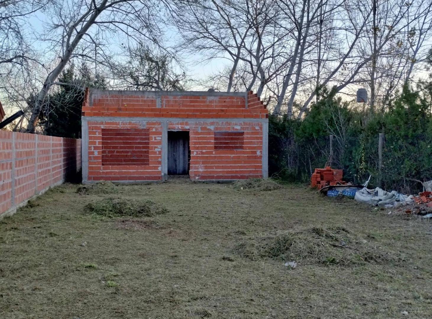 Foto de LOTE DOMSELAAR C/CONSTRUCCION zona en desarrollo, imagen 1