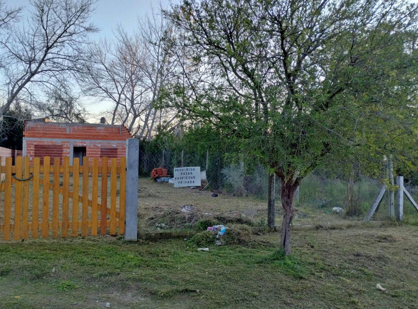 Foto de LOTE DOMSELAAR C/CONSTRUCCION zona en desarrollo, imagen 3