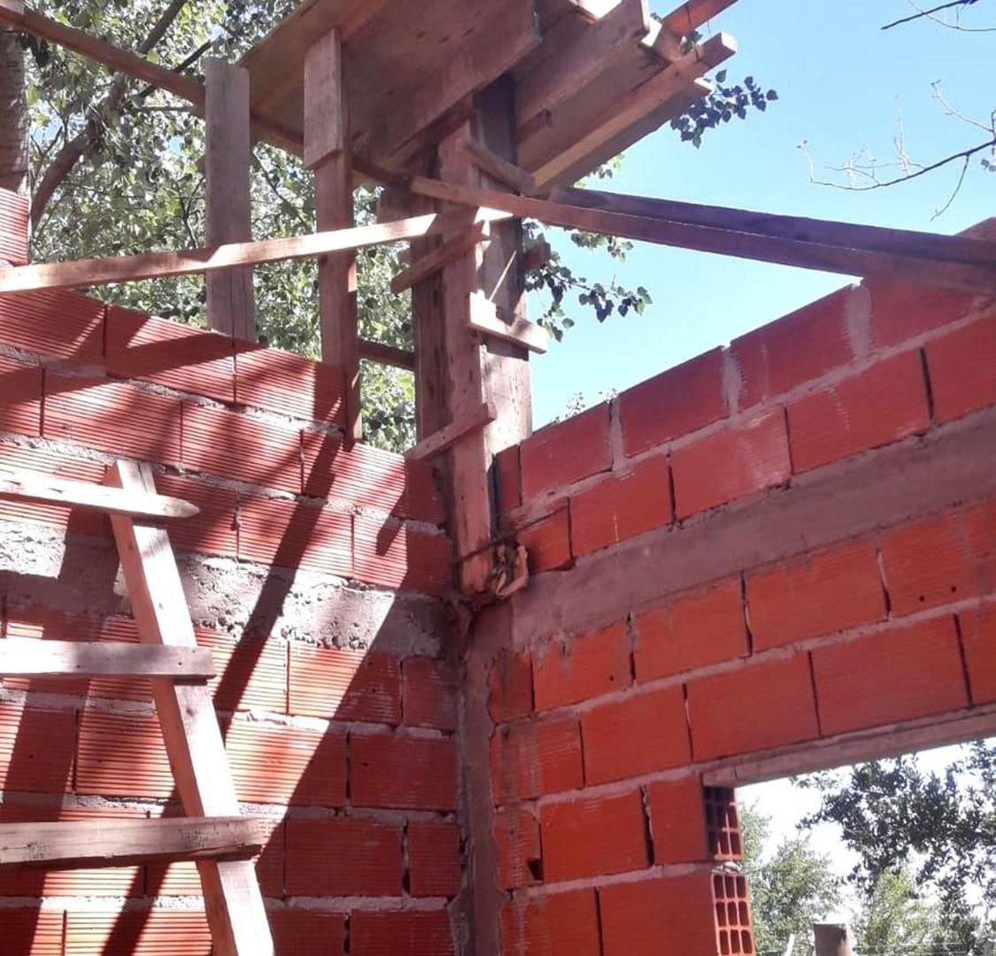 Foto de LOTE DOMSELAAR C/CONSTRUCCION zona en desarrollo, imagen 5