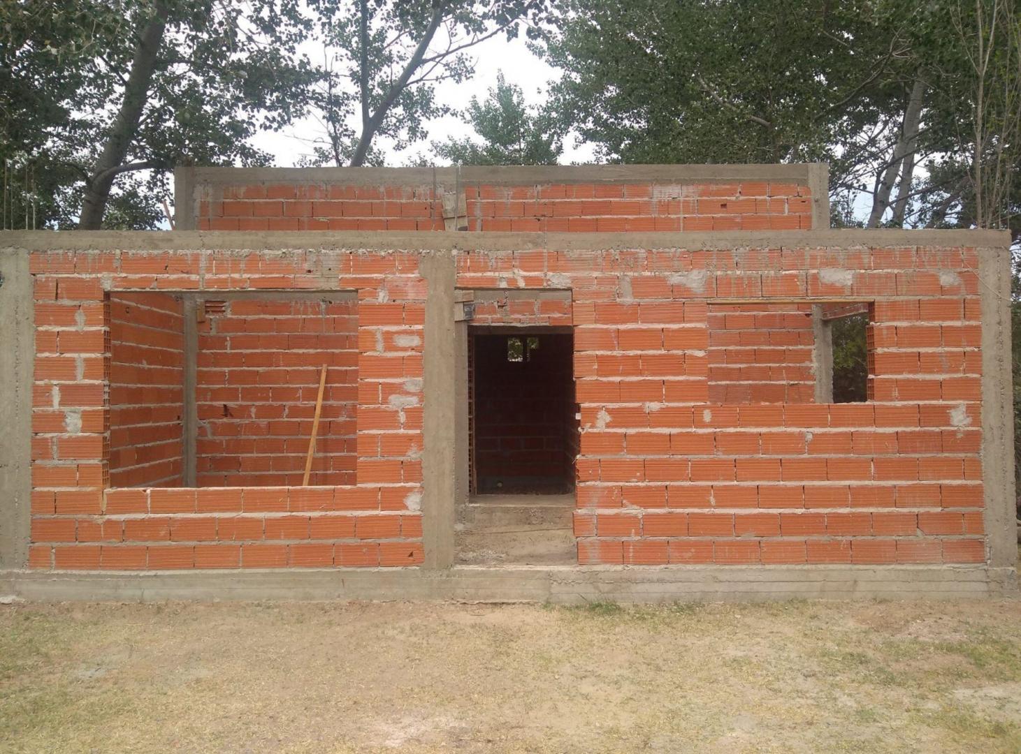 Foto de LOTE DOMSELAAR C/CONSTRUCCION zona en desarrollo, imagen 4