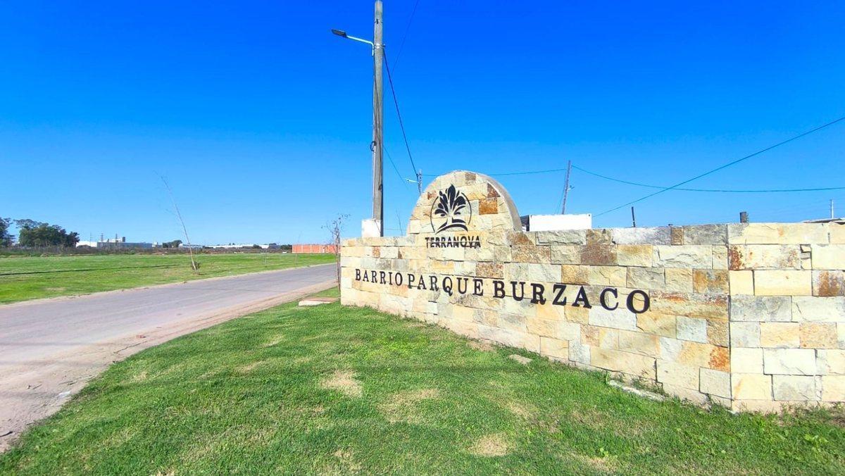 Foto de LOTE EN BURZACO, imagen 3