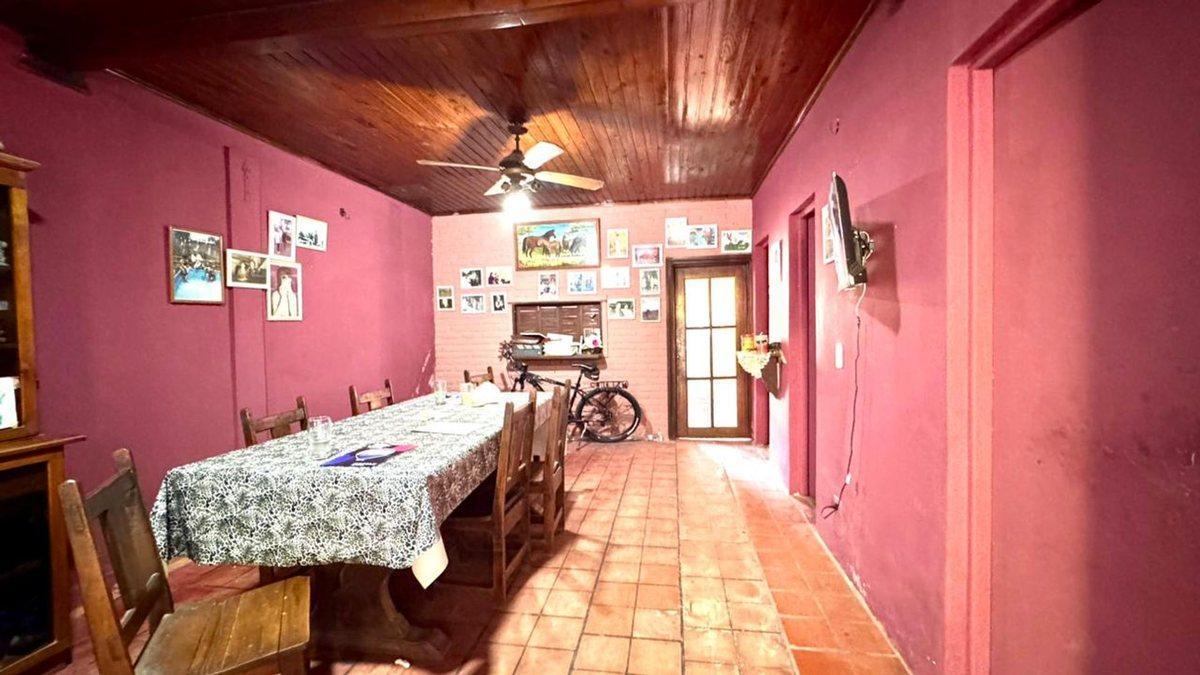 Foto de CASA 3 AMBIENTES VENTA SAN VICENTE MAS LOCAL DEPTO, imagen 5