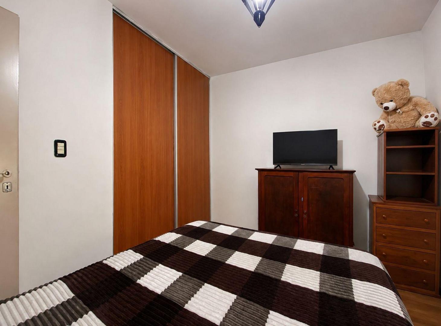 Foto de VENTA DEPARTAMENTO 2 AMB CON COCHERA BURZACO, imagen 2
