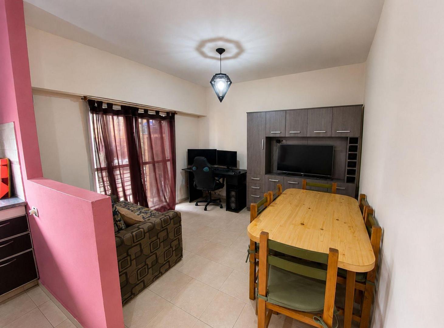 Foto de VENTA DEPARTAMENTO 2 AMB CON COCHERA BURZACO, imagen 1