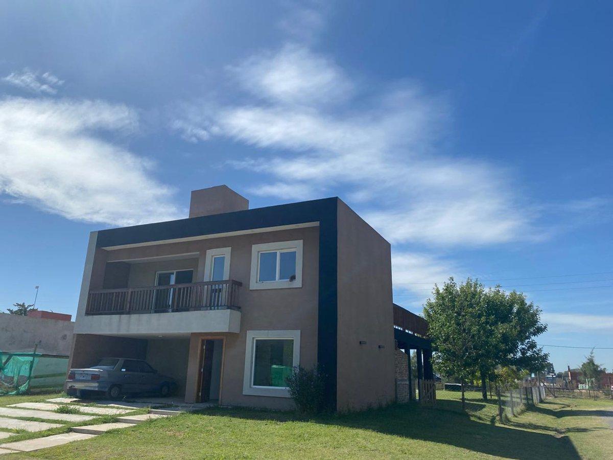 Foto de Casa 4 ambientes VENTA Santo Domingo, SAN VICENTE, imagen 2