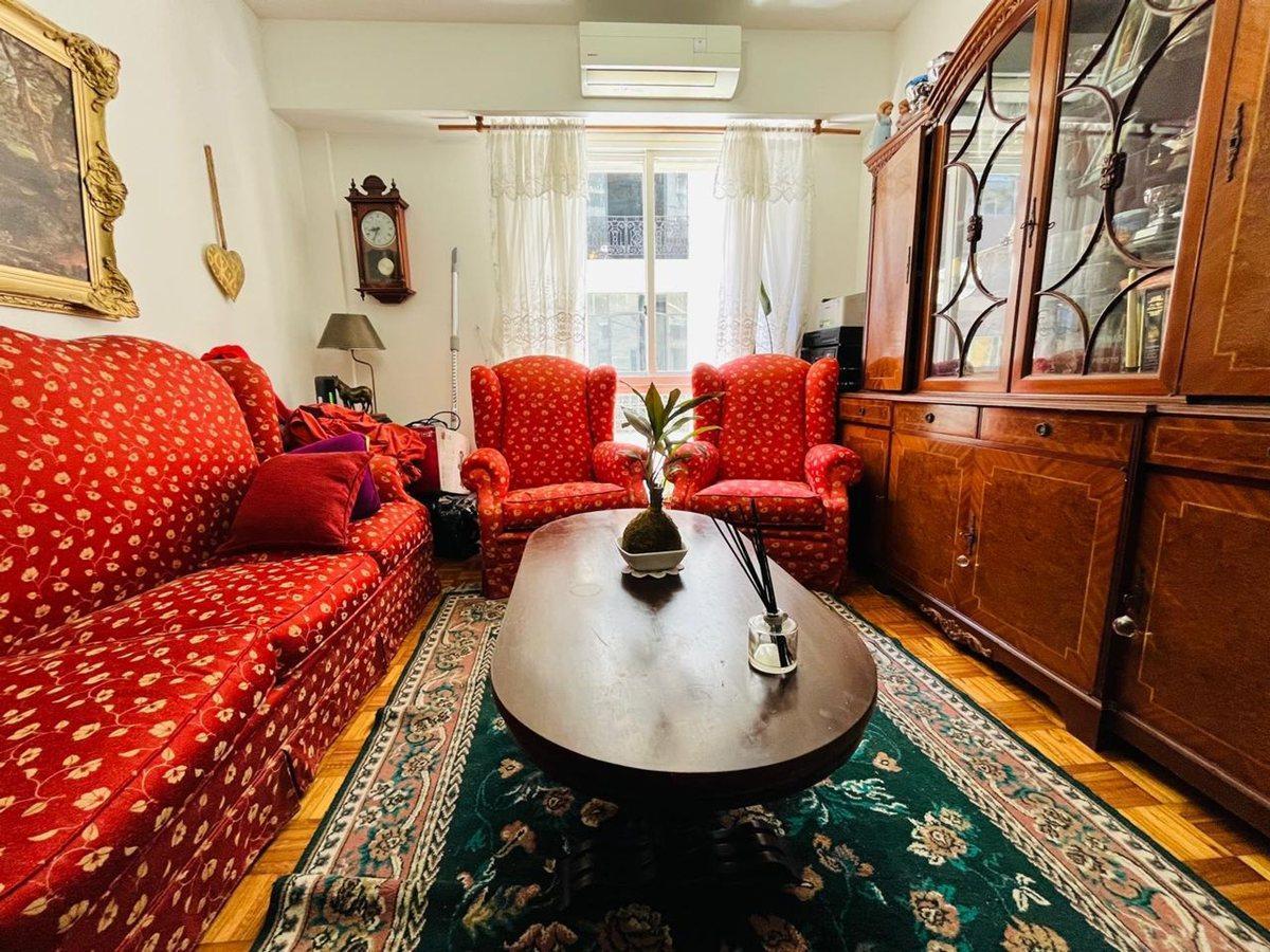 Foto de DEPARTAMENTO EN VENTA 2 AMBIENTES FRENTE MONSERRAT, imagen 2