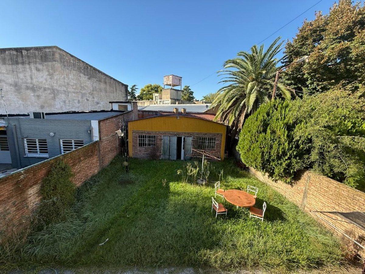 Foto de LOTE EN VENTA ADROGUE IDEAL DESAROLLO, imagen 2