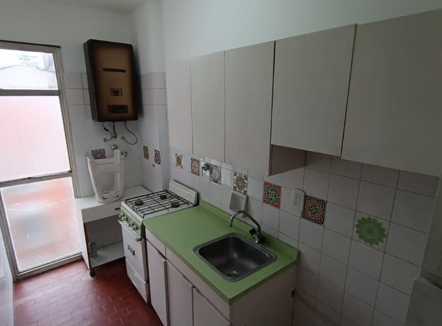 Foto de DEPARTAMENTO MONOAMBIENTE EN VENTA SAN TELMO, imagen 2