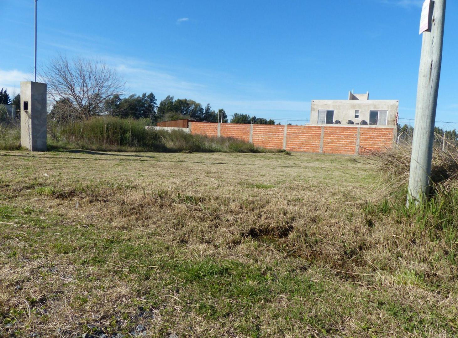 Foto de LOTE EN VENTA PETION CHICO CAÑUELAS, imagen 5