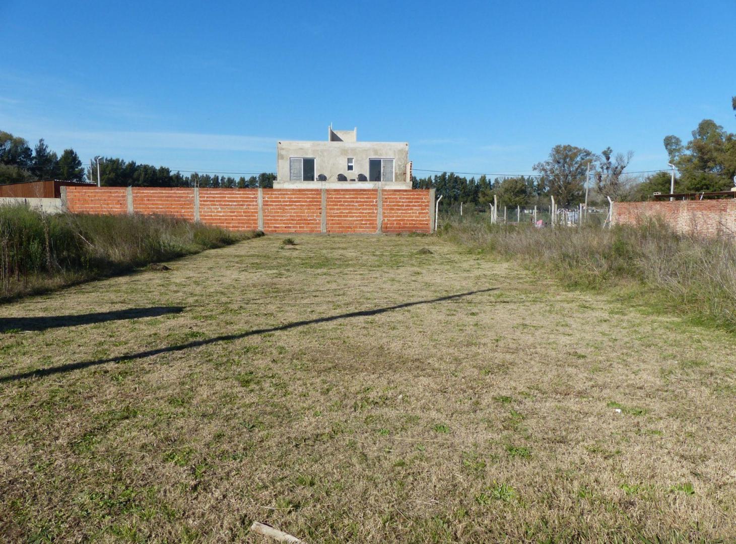Foto de LOTE EN VENTA PETION CHICO CAÑUELAS, imagen 4