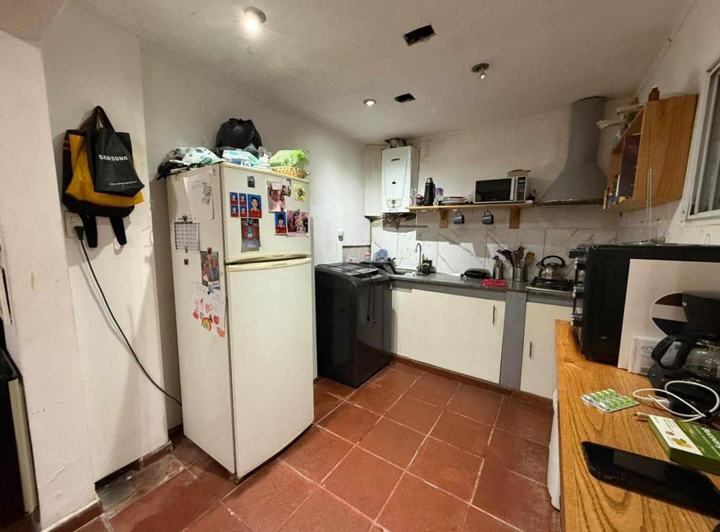 Foto de PH 4 AMBIENTES CON TERRAZA EN VENTA GERLI, imagen 4