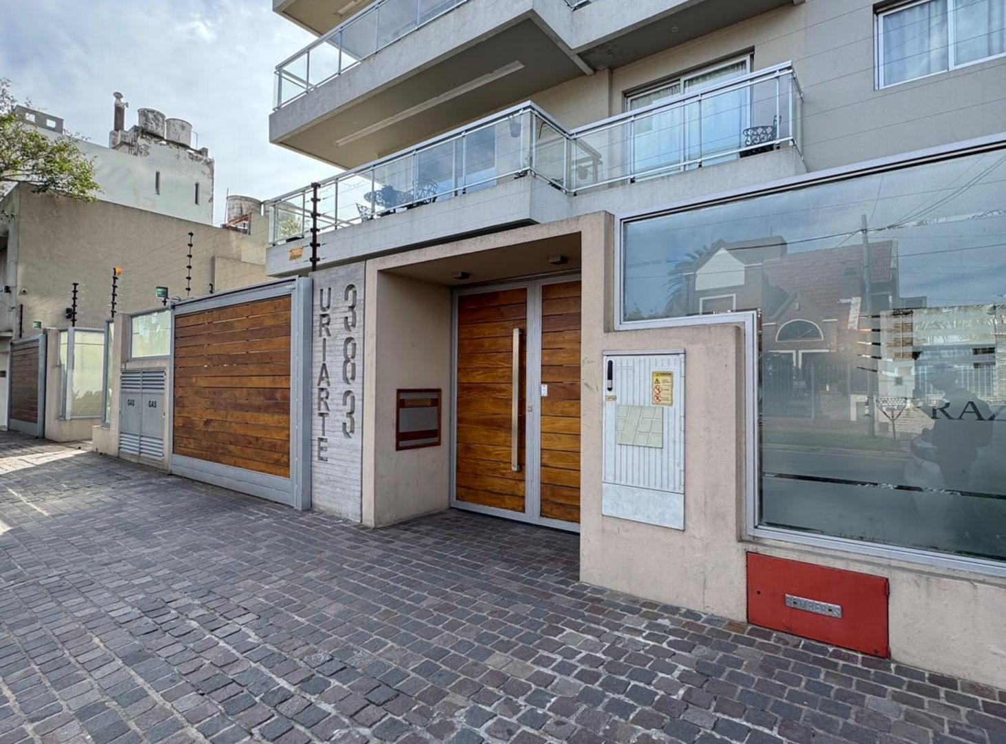 Apartamento