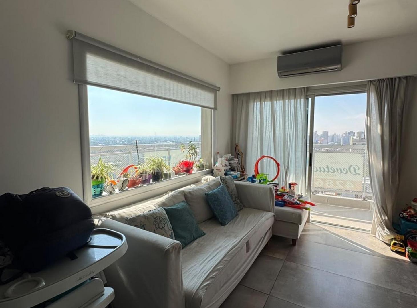 Foto de Dpto en venta 3 amb, 2 cocheras R. de escalada., imagen 3