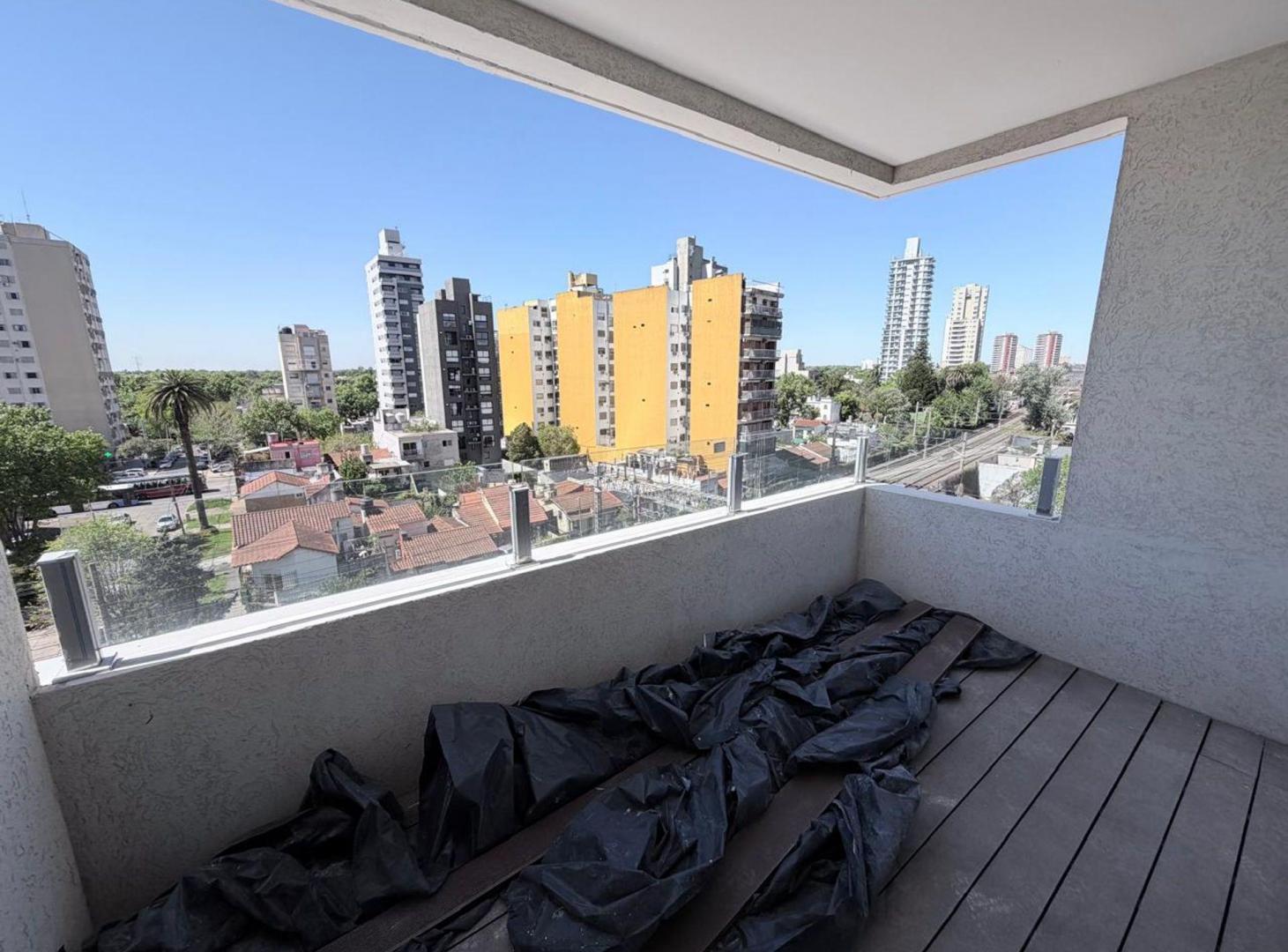 Foto de Departamento 3 ambientes en venta Lomas de Zamora, imagen 2