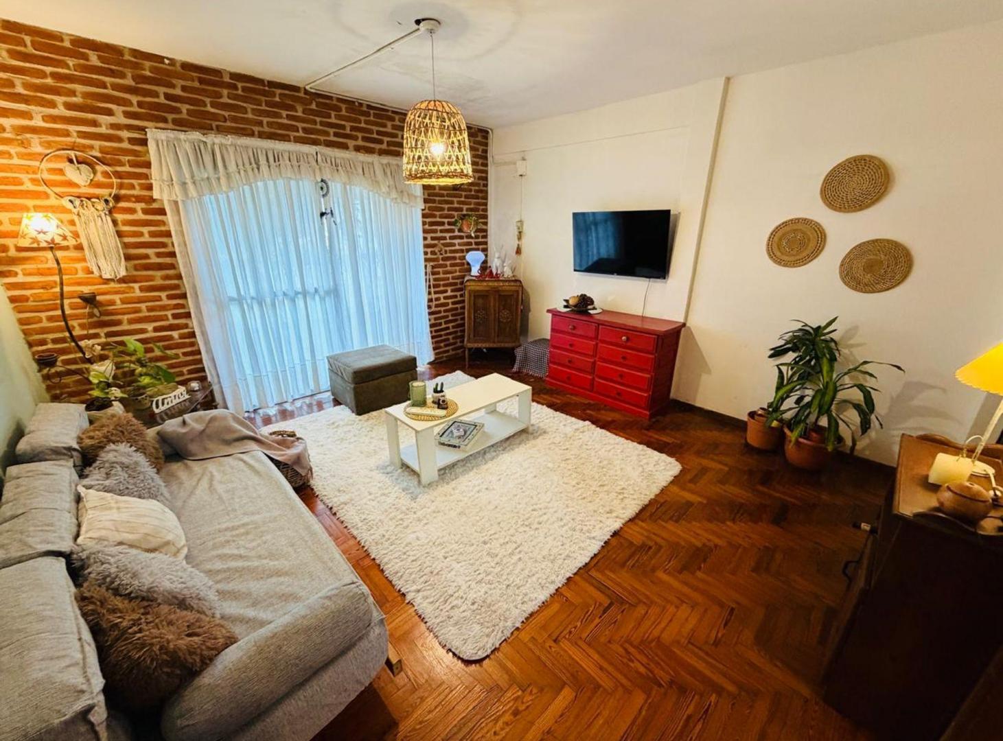 Foto de Departamento con 3 habitaciones en venta Adrogue, imagen 4
