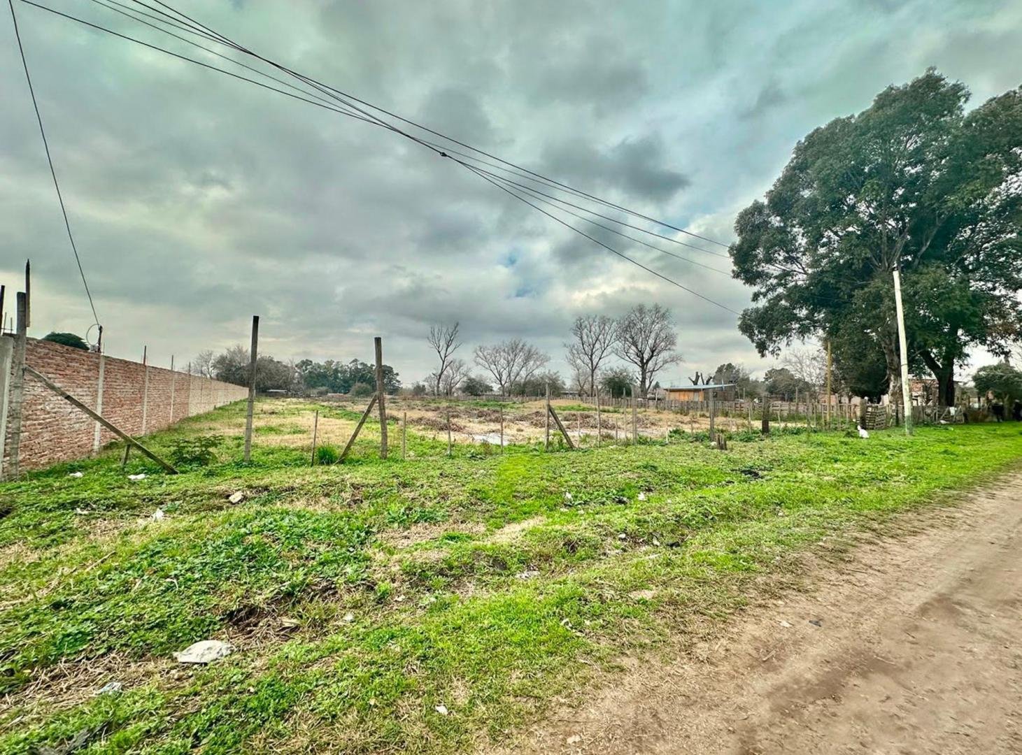 Foto de VENTA lote de 5.156 mts en Florencio Varela, imagen 2