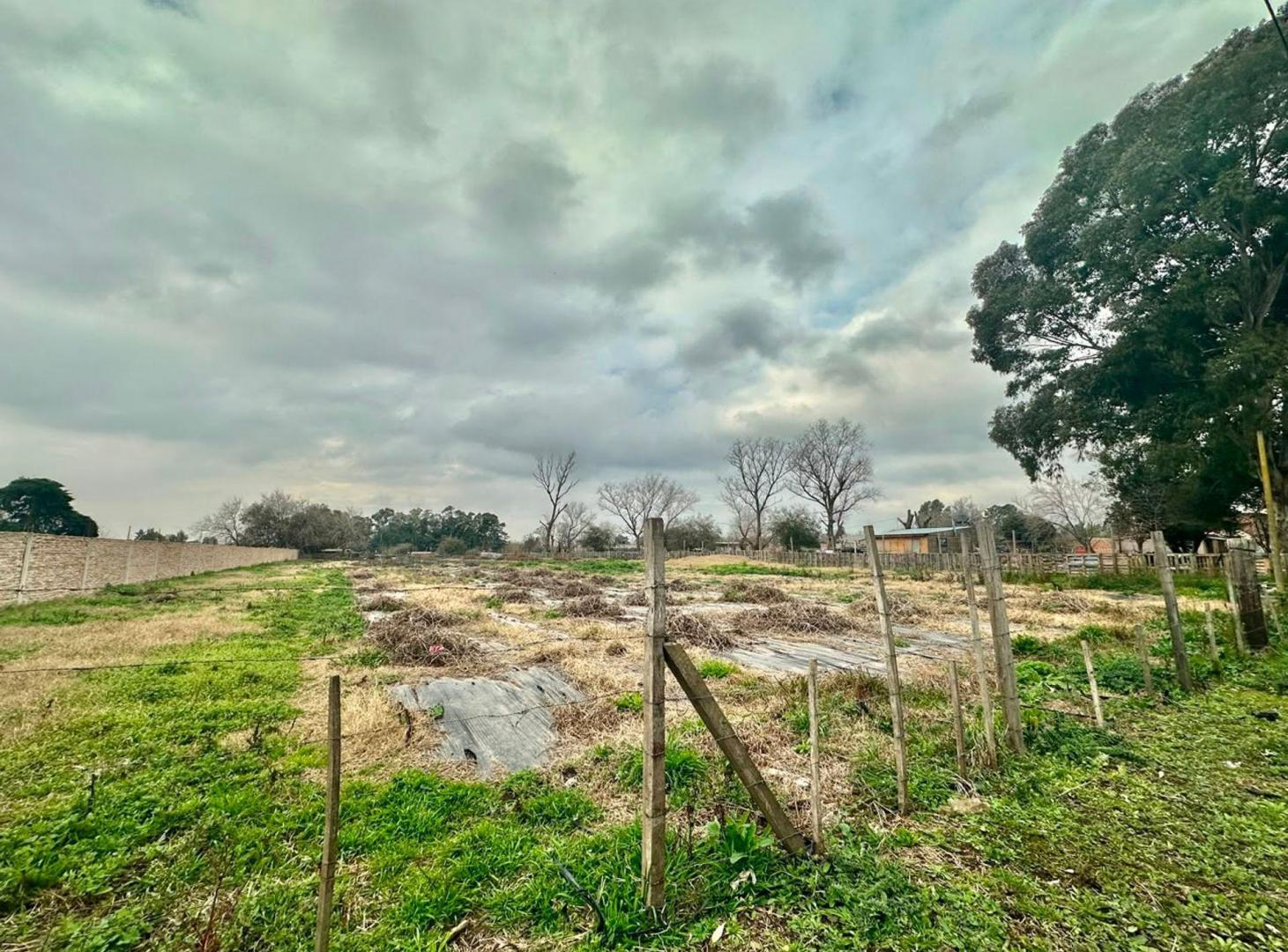 Foto de VENTA lote de 5.156 mts en Florencio Varela, imagen 4