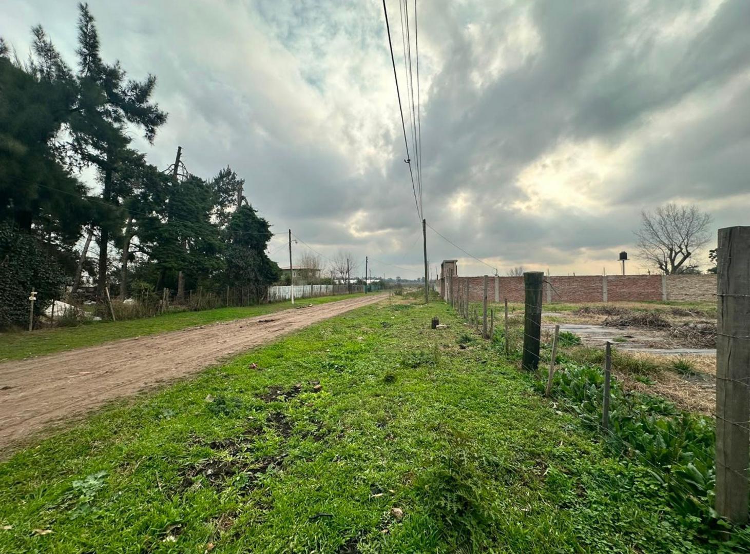 Foto de VENTA lote de 5.156 mts en Florencio Varela, imagen 1