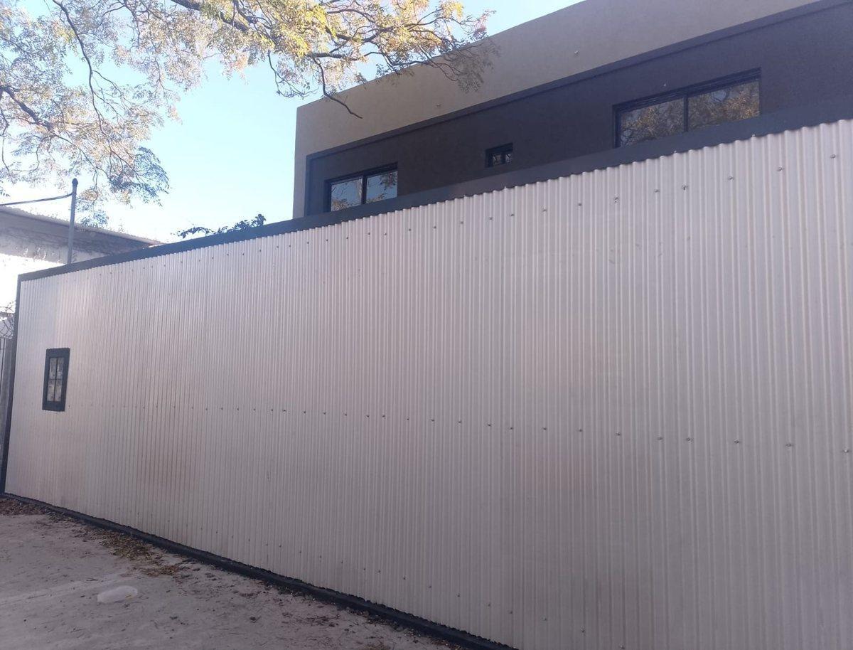 Foto de ALQUILER MONOAMBIENTE A ESTRENAR CON PARQUE, imagen 5