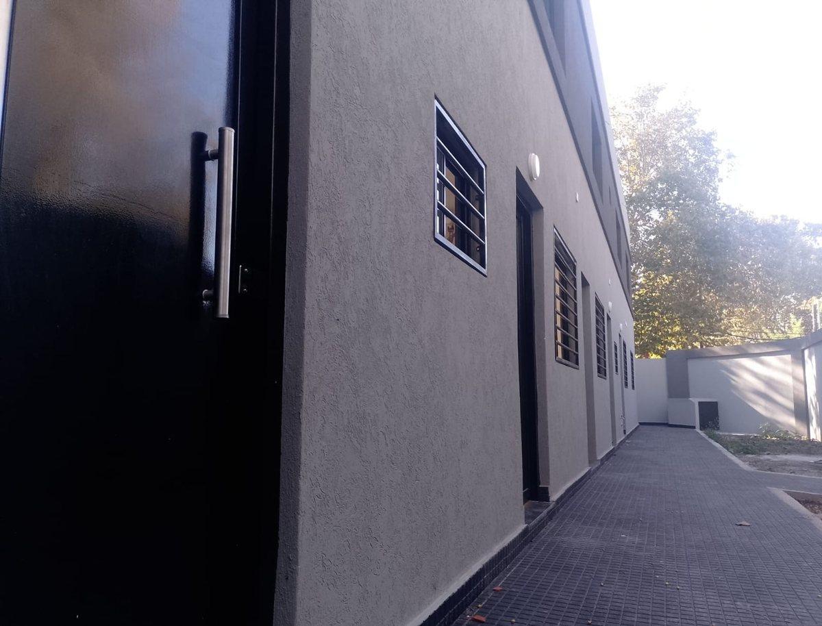 Foto de ALQUILER MONOAMBIENTE A ESTRENAR CON PARQUE, imagen 2