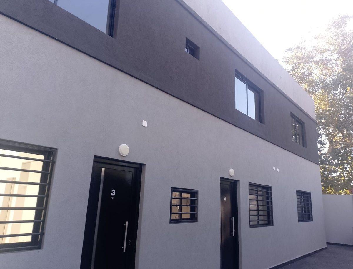 Foto de ALQUILER MONOAMBIENTE A ESTRENAR CON PARQUE, imagen 3