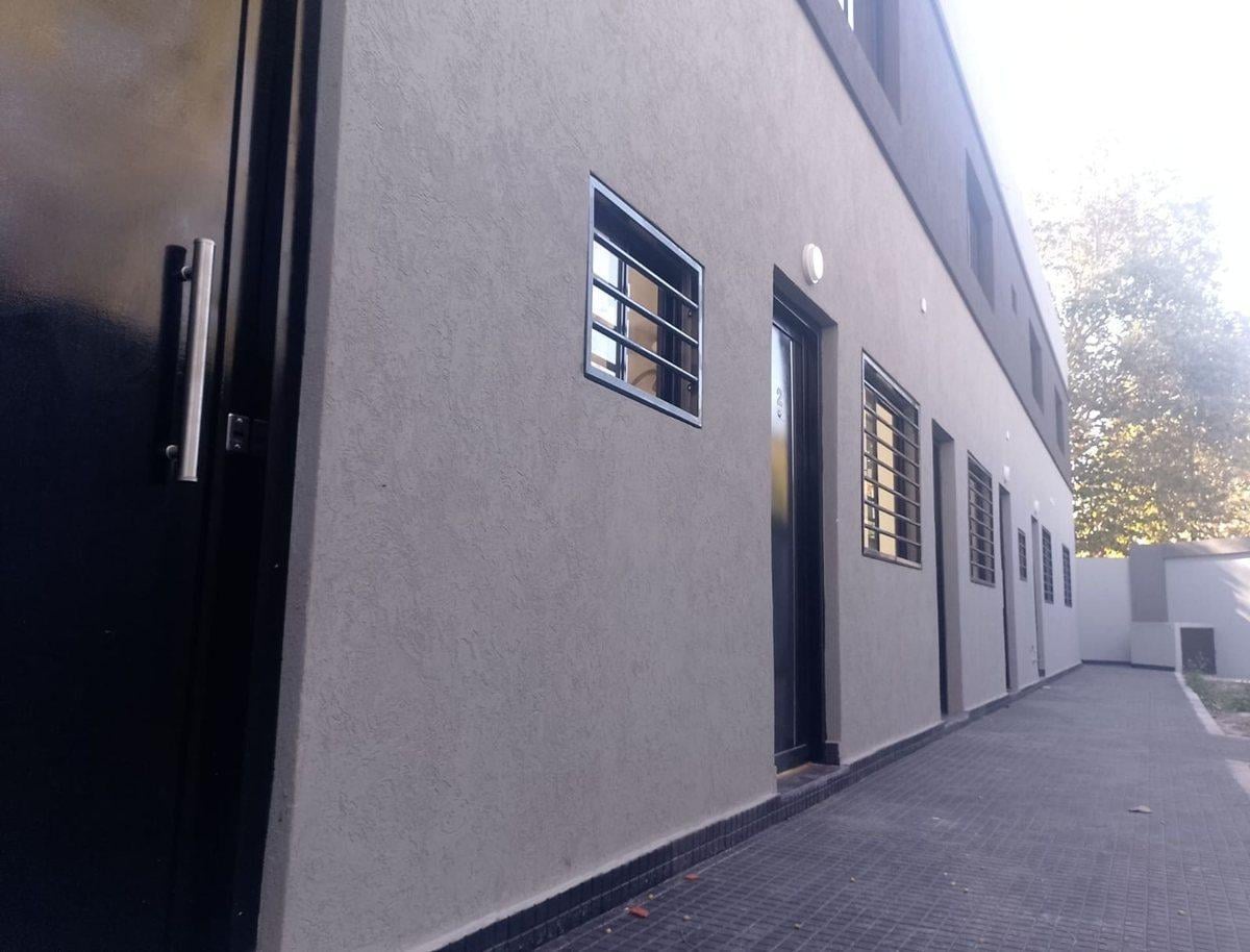 Foto de ALQUILER MONOAMBIENTE A ESTRENAR CON PARQUE, imagen 1