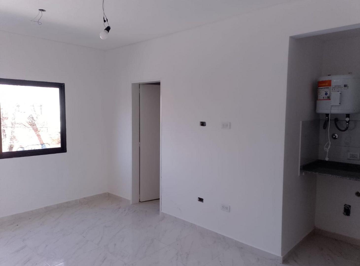 Foto de MONOAMBIENTE A ESTRENAR, 1° PISO ALQUILER LOMAS, imagen 3