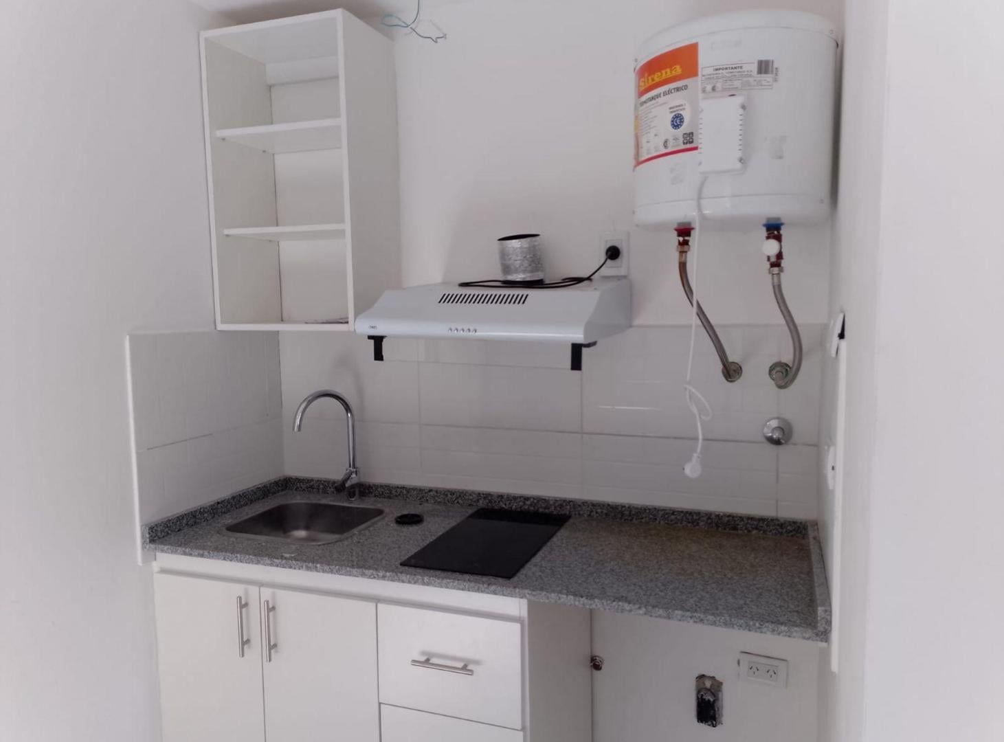 Foto de ALQUILER DE MONOAMBIENTE A ESTRENAR, 1° PISO, imagen 5
