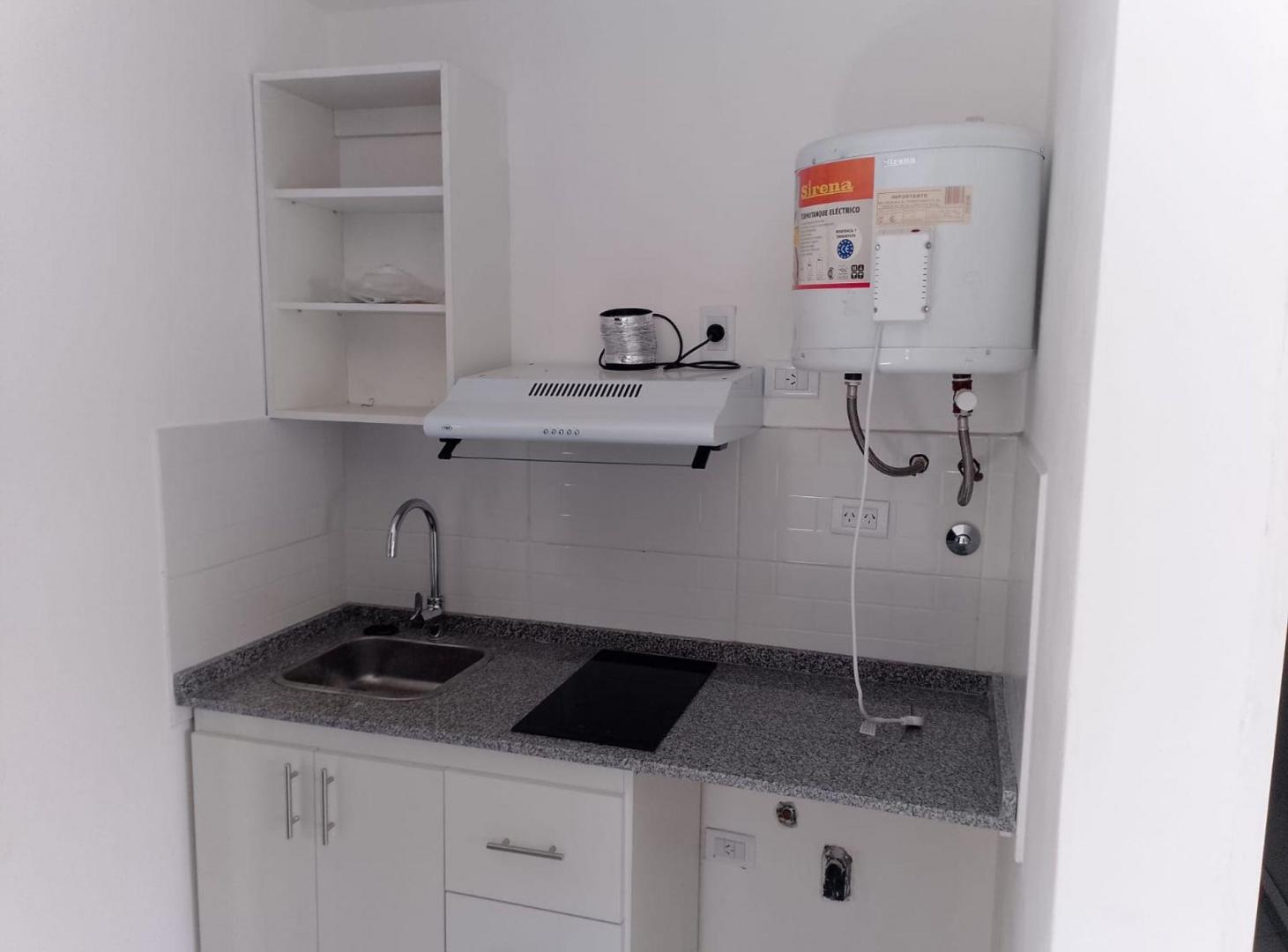 Foto de LOMAS DE ZAMORA MONOAMBIENTE A ESTRENAR, 1° PISO, imagen 3