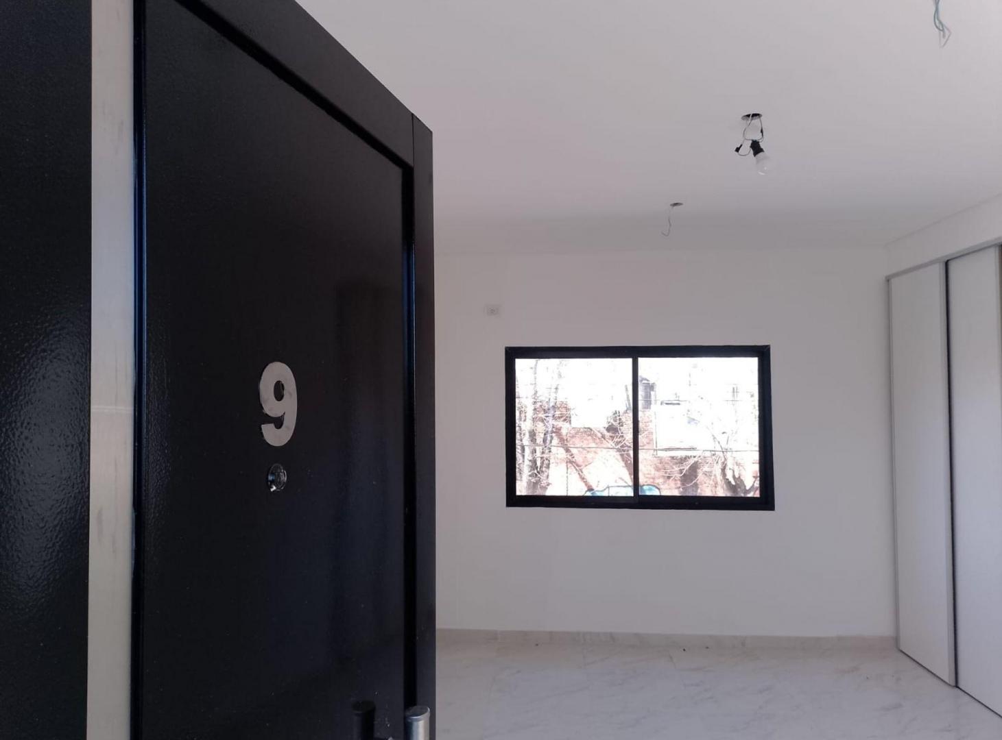 Foto de LOMAS DE ZAMORA MONOAMBIENTE A ESTRENAR, 1° PISO, imagen 1