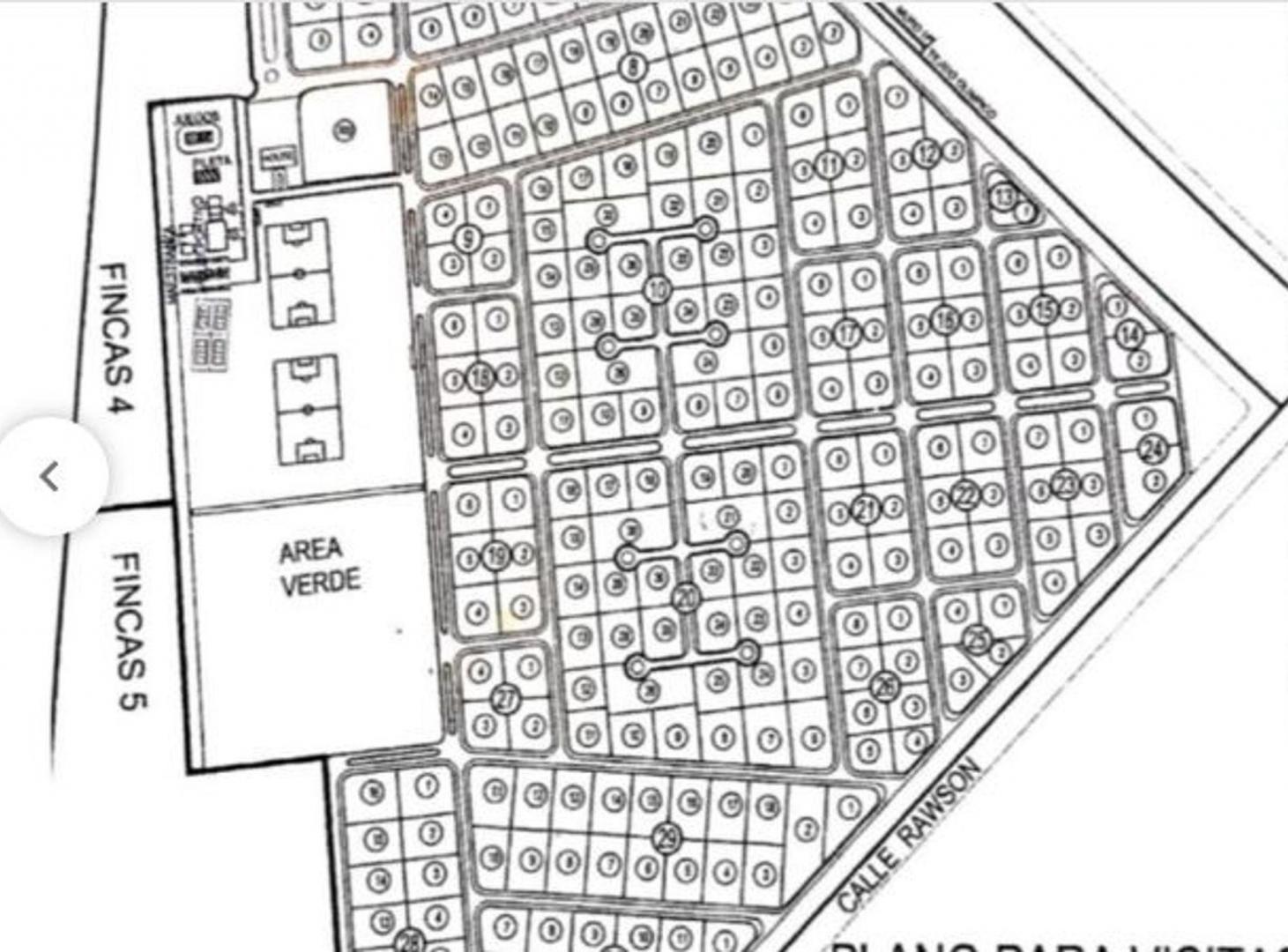 Foto de LOTE 1800mts FINCAS de SAN VICENTE SPORTING VENTA, imagen 1